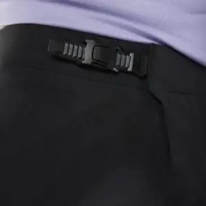 Шорти FOX RANGER Short + Liner [Black], 38