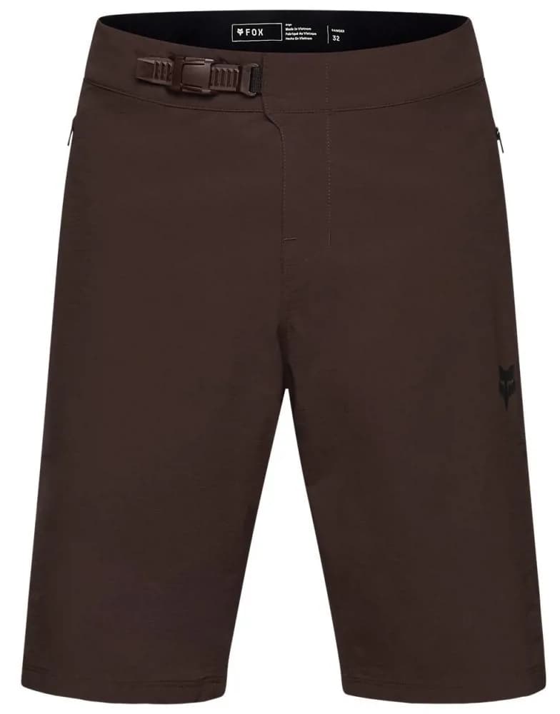 Шорти FOX RANGER Short + Liner [Cocoa], 32
