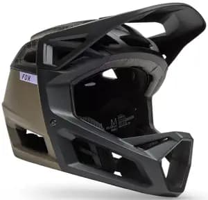 Шолом FOX PROFRAME Helmet - FREQUENCY [Military], L