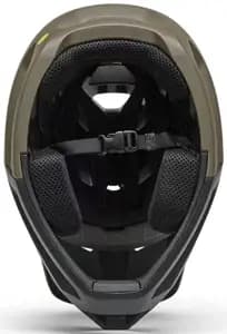 Шолом FOX PROFRAME Helmet - FREQUENCY [Military], L