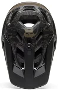 Шолом FOX PROFRAME Helmet - FREQUENCY [Military], L