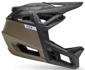 Шолом FOX PROFRAME Helmet - FREQUENCY [Military], L