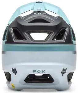Шолом FOX PROFRAME Helmet - RIZER [Pale Blue], L