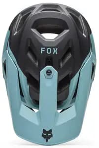 Шолом FOX PROFRAME Helmet - RIZER [Pale Blue], L