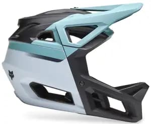 Шолом FOX PROFRAME Helmet - RIZER [Pale Blue], L