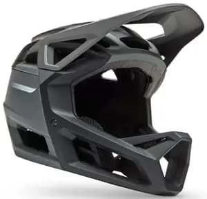 Шолом FOX PROFRAME Helmet - RIZER [Dark Shadow], L