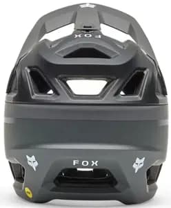 Шолом FOX PROFRAME Helmet - RIZER [Dark Shadow], M