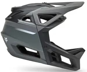 Шолом FOX PROFRAME Helmet - RIZER [Dark Shadow], M