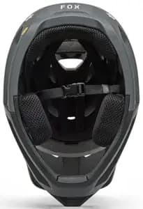 Шолом FOX PROFRAME Helmet - RIZER [Dark Shadow], S