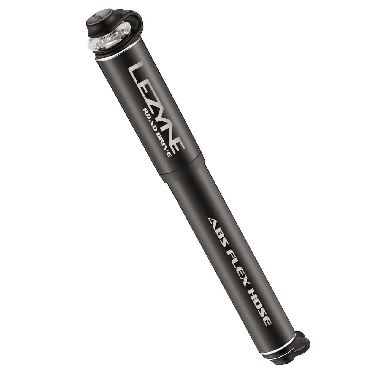Ручний насос LEZYNE ROAD DRIVE - M PRESTA ONLY Чорний 160psi Y13