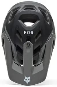 Шолом FOX PROFRAME Helmet - RIZER [Dark Shadow], S