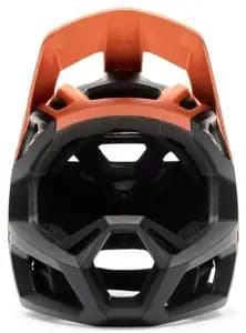 Шолом FOX PROFRAME Helmet - RIZER [Coral], L