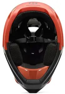 Шолом FOX PROFRAME Helmet - RIZER [Coral], M