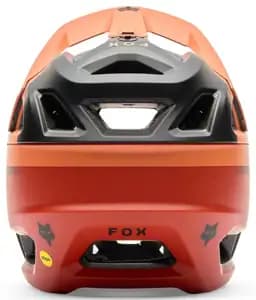 Шолом FOX PROFRAME Helmet - RIZER [Coral], M
