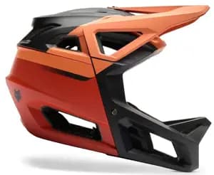 Шолом FOX PROFRAME Helmet - RIZER [Coral], M