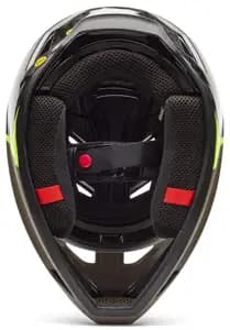 Шолом FOX RAMPAGE RS Helmet - SPLICE [Military], M