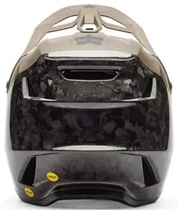 Шолом FOX RAMPAGE RS Helmet - SPLICE [Military], M