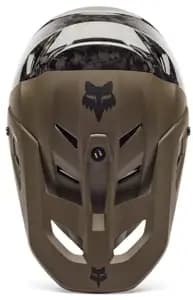Шолом FOX RAMPAGE RS Helmet - SPLICE [Military], M