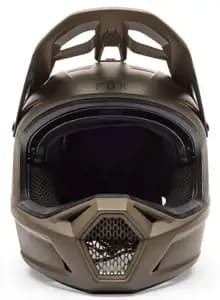 Шолом FOX RAMPAGE RS Helmet - SPLICE [Military], M