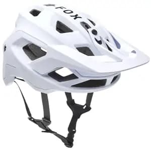Шолом FOX SPEEDFRAME Helmet [White], L