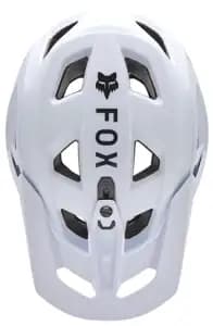 Шолом FOX SPEEDFRAME Helmet [White], L