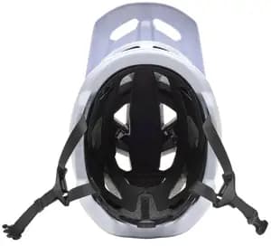 Шолом FOX SPEEDFRAME Helmet [White], M