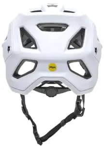 Шолом FOX SPEEDFRAME Helmet [White], M