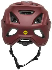 Шолом FOX SPEEDFRAME Helmet [Rust], M