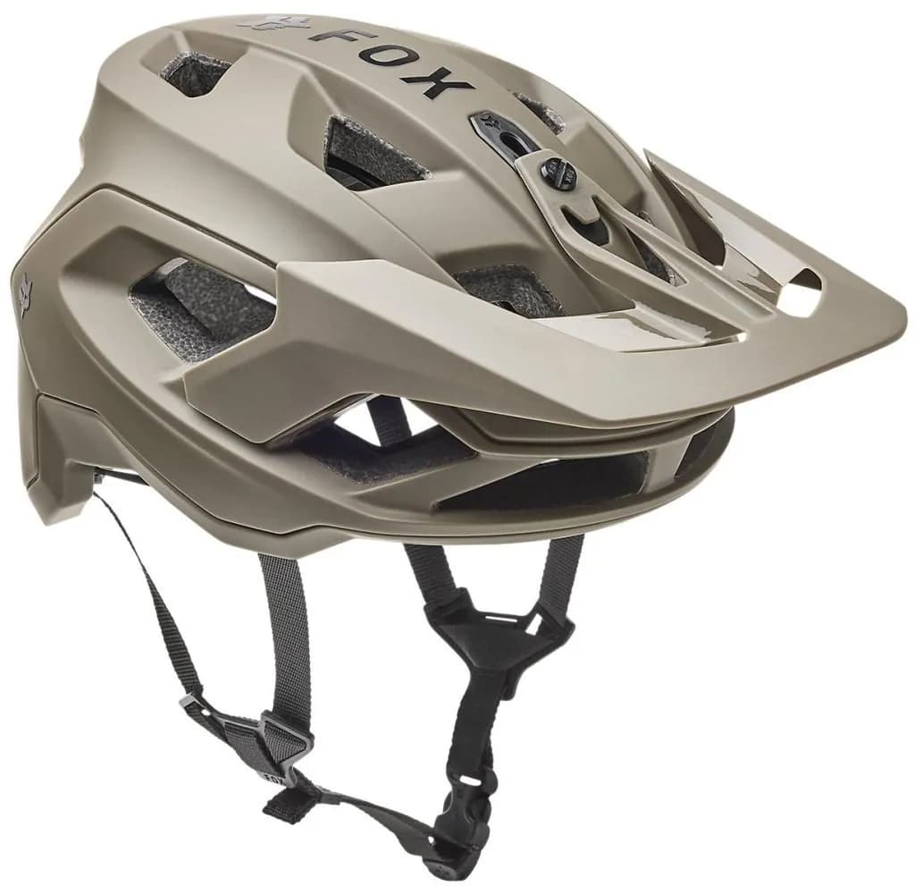 Шолом FOX SPEEDFRAME Helmet - SOLID [Military], L