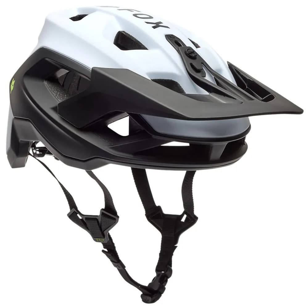 Шолом FOX SPEEDFRAME Helmet - 5050 [Black], L