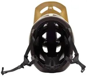 Шолом FOX SPEEDFRAME Helmet - 5050 [Cream], L