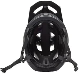 Шолом FOX SPEEDFRAME Helmet - CAMO [Black], S