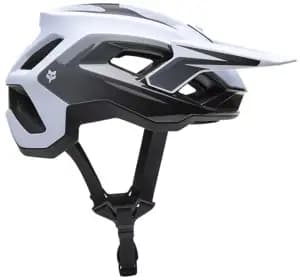 Шолом FOX SPEEDFRAME PRO Helmet - DEFY [Pewter], S