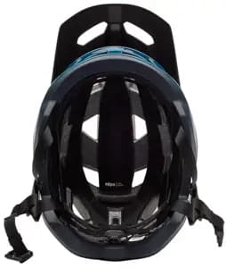 Шолом FOX SPEEDFRAME PRO Helmet - DEFY [Twilight], L