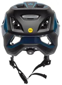 Шолом FOX SPEEDFRAME PRO Helmet - DEFY [Twilight], L