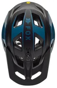 Шолом FOX SPEEDFRAME PRO Helmet - DEFY [Twilight], L