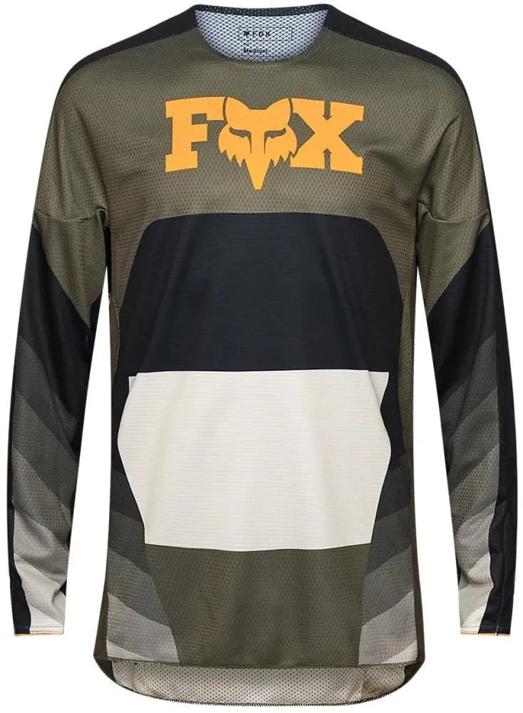 Джерсі FOX 360 Jersey - FADE [Brown], XL