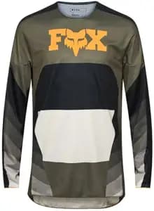 Джерсі FOX 360 Jersey - FADE [Brown], XL