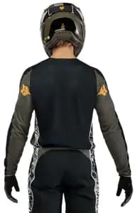 Джерсі FOX 360 Jersey - FADE [Brown], XL