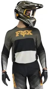 Джерсі FOX 360 Jersey - FADE [Brown], XL