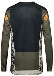 Джерсі FOX 360 Jersey - FADE [Brown], XL