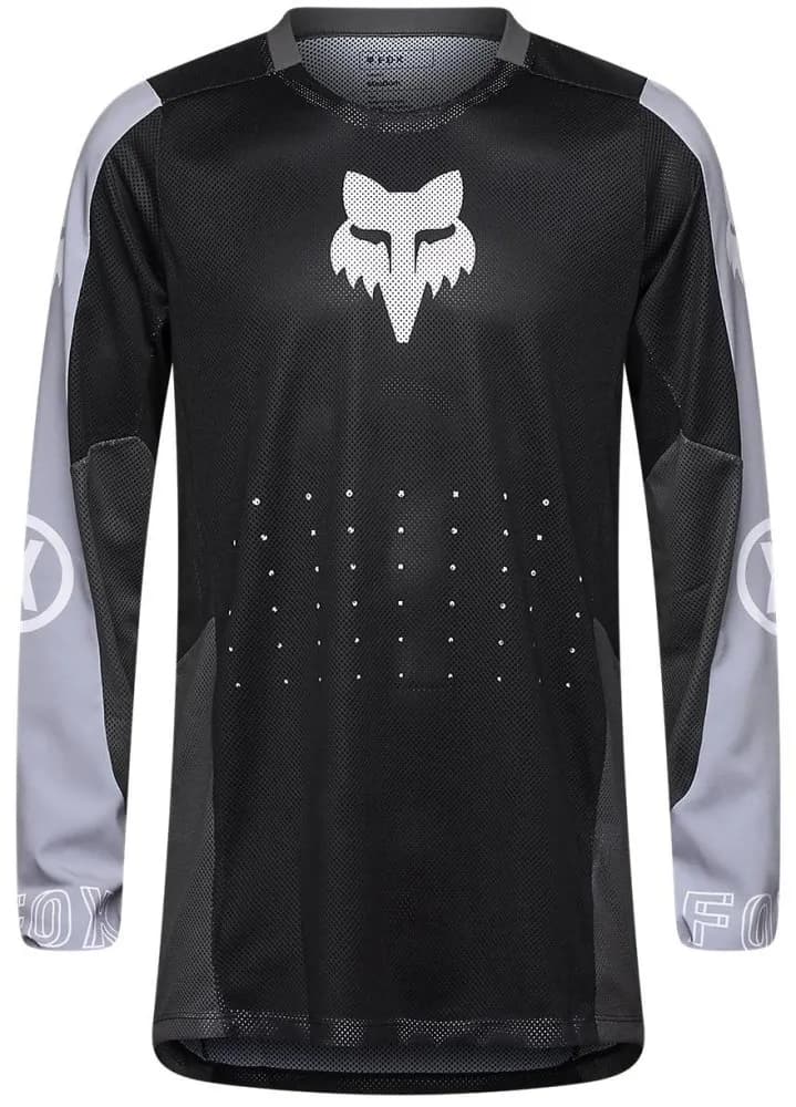 Джерсі FOX RANGER AIR Jersey [Black], 3XL