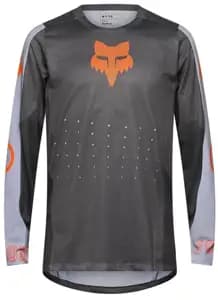 Джерсі FOX RANGER AIR Jersey [Pewter], 3XL