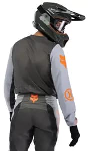 Джерсі FOX RANGER AIR Jersey [Pewter], L