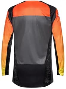 Джерсі FOX FLEXAIR Jersey - GRID [Orange], L