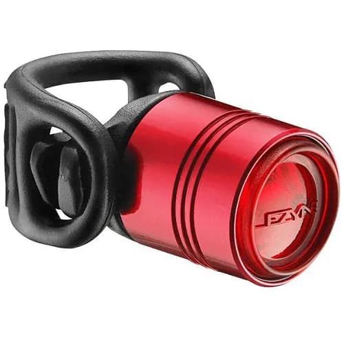 Заднє світло LEZYNE FEMTO DRIVE REAR Червоний 7 люменів Y13