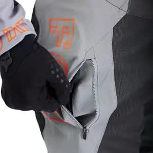 Штани FOX RANGER AIR Pant [Pewter], 42