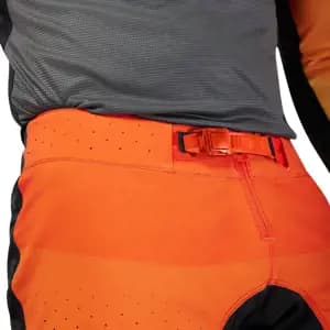 Штани FOX FLEXAIR Pant - GRID [Orange], 34