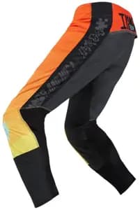 Штани FOX FLEXAIR Pant - GRID [Orange], 36