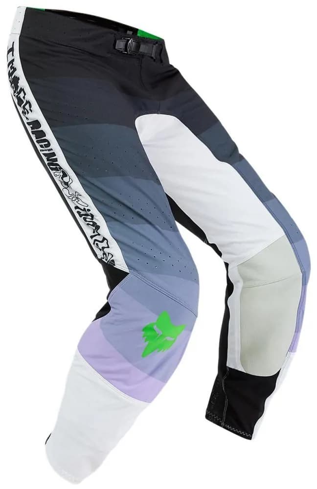 Штани FOX FLEXAIR Pant - GRID [Purple], 34
